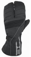 IXS Перчатки Winter 3-Finger-ST Черные в Москве