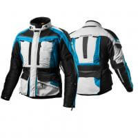 Shima куртка Horizon Blue в Москве