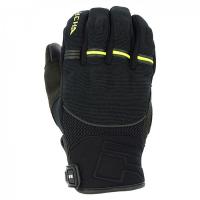 Richa Перчатки Scope Black/Fluo/Yellow в Москве