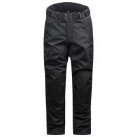 LS2 Мотобрюки Chart Evo Man Pants черный в Москве