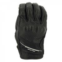 Richa Перчатки кожаные Cruiser Perforated Black в Москве