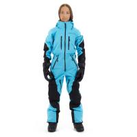 Dragonfly Комбинезон SuperLight 3L Woman Electric Blue 2023 в Москве