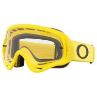 Oakley Очки O-Frame Moto Черный/Желтый в Москве
