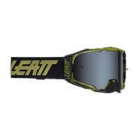 Leatt Очки Velocity 6.5 Desert Sand/Lime Platinum UC 28% в Москве