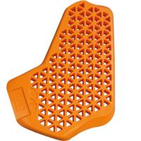 Scott Защитные вставки D3O Chest Protector CP1 Left ORANGE в Москве