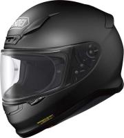 Shoei Мотошлем NXR Candy черный матовый в Москве