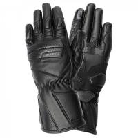 Seca Перчатки кожаные Journey II Black в Москве