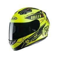 HJC Шлем CS15 Tarex MC4HSF в Москве