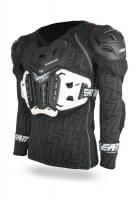 Leatt Защита тела Body Protector 4.5 Pro Black в Москве