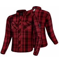 Shima Рубашка Renegade 2.0 Red в Москве