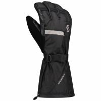 Scott Перчатки Roop Black в Москве