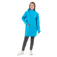 Dragonfly Дождевик городской DF Raincoat 2.0 Blue 2024 в Москве