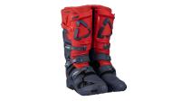 Leatt Мотоботы кроссовые 4.5 Enduro Red в Москве