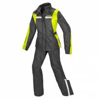 Spidi Дождевой Комбинезон Touring Rain Lady Yellow Fluo в Москве