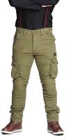 Sweep Мотоджинсы Jungle Aramid green в Москве