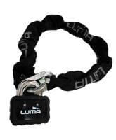 Luma Цепь SOLIDO CHAIN LOCK 10 (170 СМ / Ø10 MM) чёрный в Москве