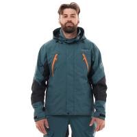 Dragonfly Мембранная куртка Quad 2.0 Arctic - Black 2023 в Москве