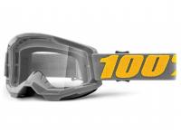 100% Очки Strata 2 Goggle Izipizi/Clear Lens в Москве