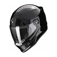 Scorpion Exo Мотошлем Covert-FX Solid Черный в Москве