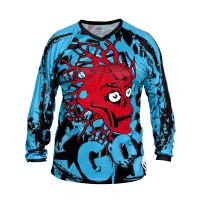MadBull Джерси Go! Blue в Москве