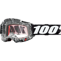 100% Очки Accuri 2 Goggle Cobra Clear в Москве