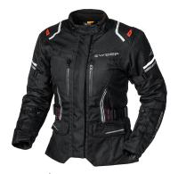 Sweep Куртка Outback wp женская black в Москве