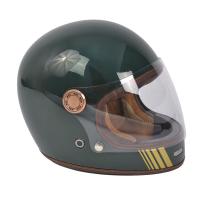 By City Шлем Roadster II Dark green в Москве