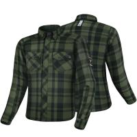 Shima Рубашка Renegade 2.0 Green в Москве