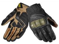 Spidi Перчатки Rebel Black/Yellow в Москве