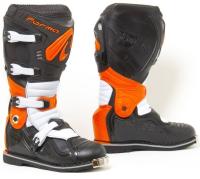 Forma Ботинки Terrain Evolution TX Blk/Oange/White в Москве