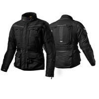 Shima куртка Horizon Black в Москве