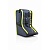Acerbis Сумка для обуви Boots Black/Yellow (до 47р.) в Москве