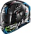 Shark Шлем Skwal 2 Noxxys Black/Blue/Green в Москве