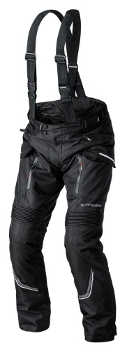 Sweep Штаны Outback waterproof mc black в Москве