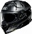 Shoei Шлем GT-Air 2 Aperture черно-серо-серебристый TC-5 в Москве