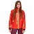 Dragonfly Куртка утепленная Gravity Teenager Red - Yellow 2023 в Москве