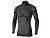 Alpinestars Термофутболка Ride Tech Top LS Winter Черно-серый в Москве