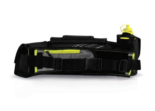 Acerbis Сумка на пояс IMPACT Black/Yellow (5 L) в Москве