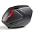 Givi Кофры боковые Monokey V37NN Side 37 л. для крепежей PLX в Москве