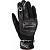 Bering Перчатки комбинированные Cortex Black/White в Москве