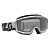 Scott Очки кроссовые Primal Enduro white/black clear в Москве