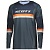 Scott Джерси 450 Podium blue/orange в Москве