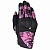Furygan Перчатки Graphic Evo 2 Lady кожа Черный/Розовый в Москве
