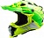 LS2 Мотошлем MX700 Subverter Gammax Yellow Green в Москве