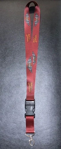 Motolike Лента для ключей Harley-Davidson в Москве