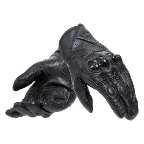 Dainese Перчатки Blackshape Black в Москве