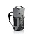 Acerbis Рюкзак водонепроницаемый X-Water Black/Grey (28 L) в Москве