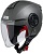 IXS Шлем Jet Helmet iXS 851 1.0 Темный/Серый в Москве