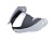 Scorpion Exo Визор ADX-1 Mirror Silver Maxvision Серый/Зеркальный в Москве