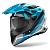 Airoh Шлем Commander 2 Mavick Cerulean Blue в Москве
